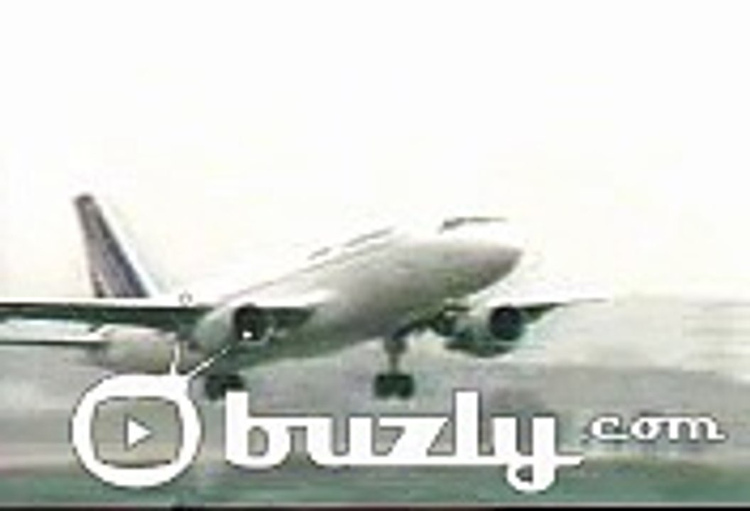 Airbus Crash