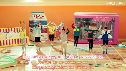 [Thaisub] GOT7 - Just Right