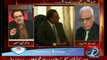Are PPP and PMLN on one stand Watch Shaheen Sehbai Response
