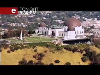 Mel B - It's a Scary World Tonight 2012-03-05