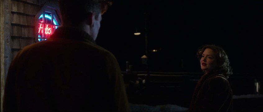 Official 'The Finest Hours' | HD Video Trailer | Chris Pine, Ben Foster, Eric Bana | Hollywood | 2015 | 720p