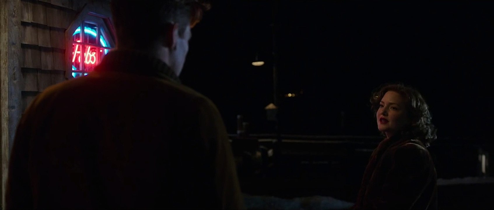 Official 'The Finest Hours' | HD Video Trailer | Chris Pine, Ben Foster, Eric Bana | Hollywood | 2015 | 720p