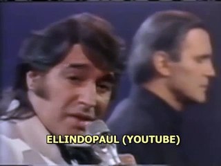 SANDRO Y LEONARDO FAVIO (Quiero aprender de memoria)