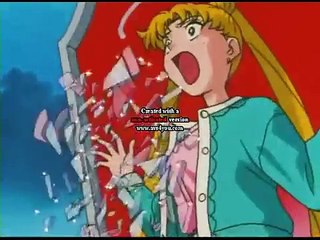 Sailor Moon - Sad Scenes