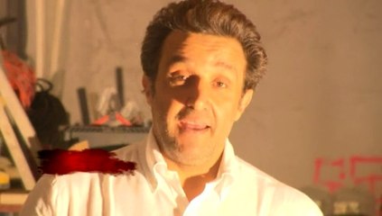Flavio Insinna a "E lasciatemi divertire" su Rai 3 legge il sonetto "Ira" di Trilussa- 04/07/2015