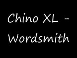 Chino XL - Wordsmith