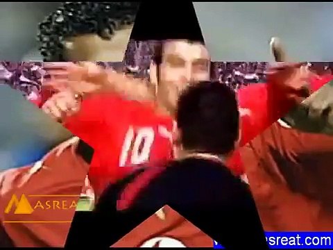 اغنية راب تشجيع منتخب مصر والرد على الجزائر