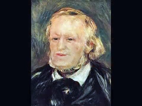 Wagner Lohengrin - Bridal chorus