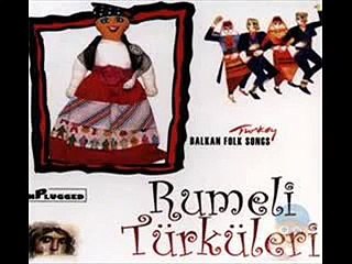 trakya türküleri - deryalar yusufum