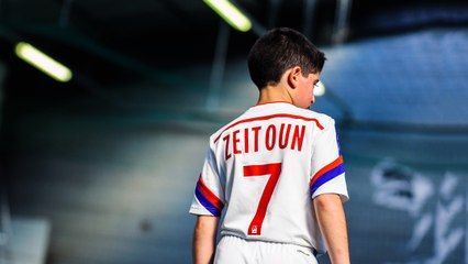 David Zeitoun - Portrait