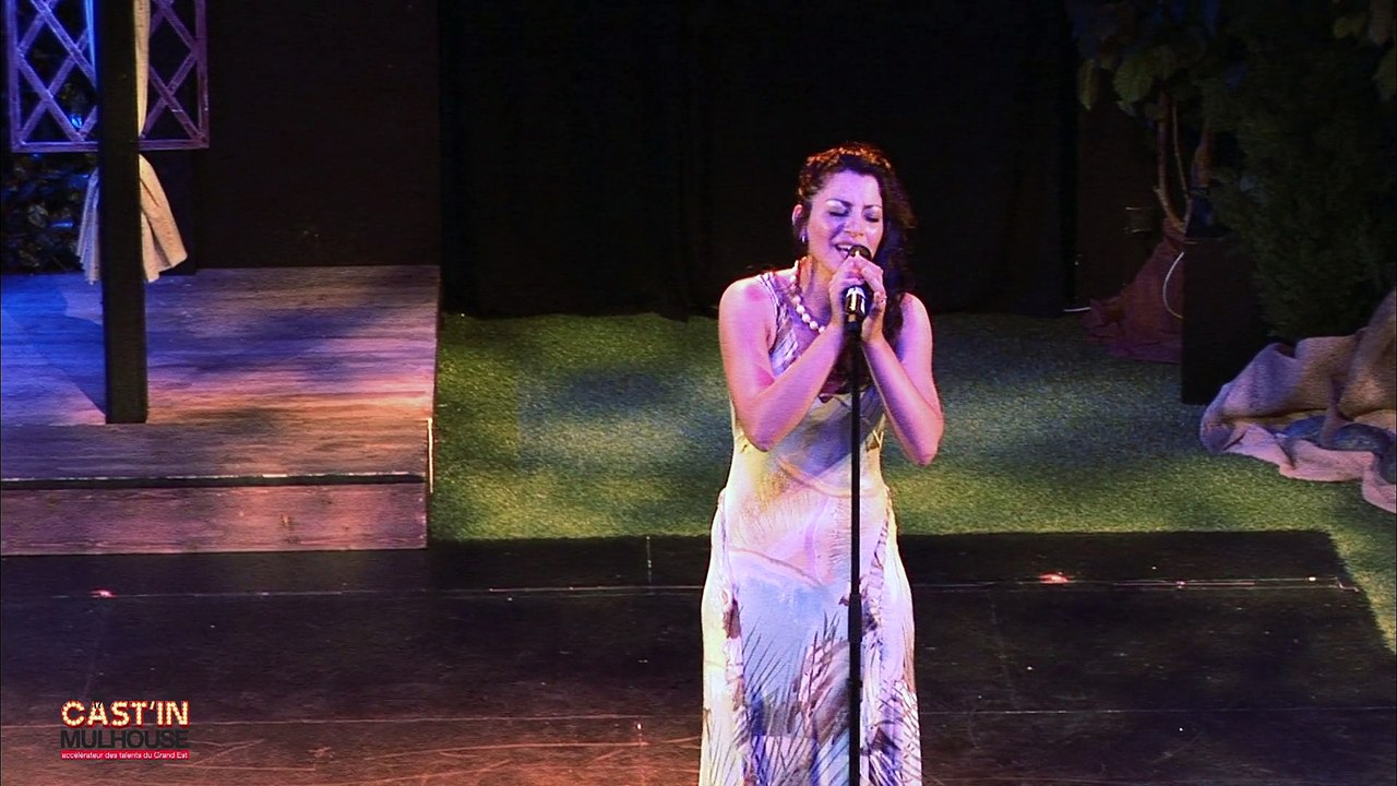Noémie - "Cast'in Mulhouse" 2 - 6 juin 2015