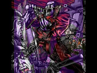 KMFDM - Megalomaniac (Excessive Force Mix)