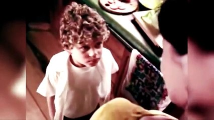 Un niño le pide disfraz a su mama y esto es lo que sucede