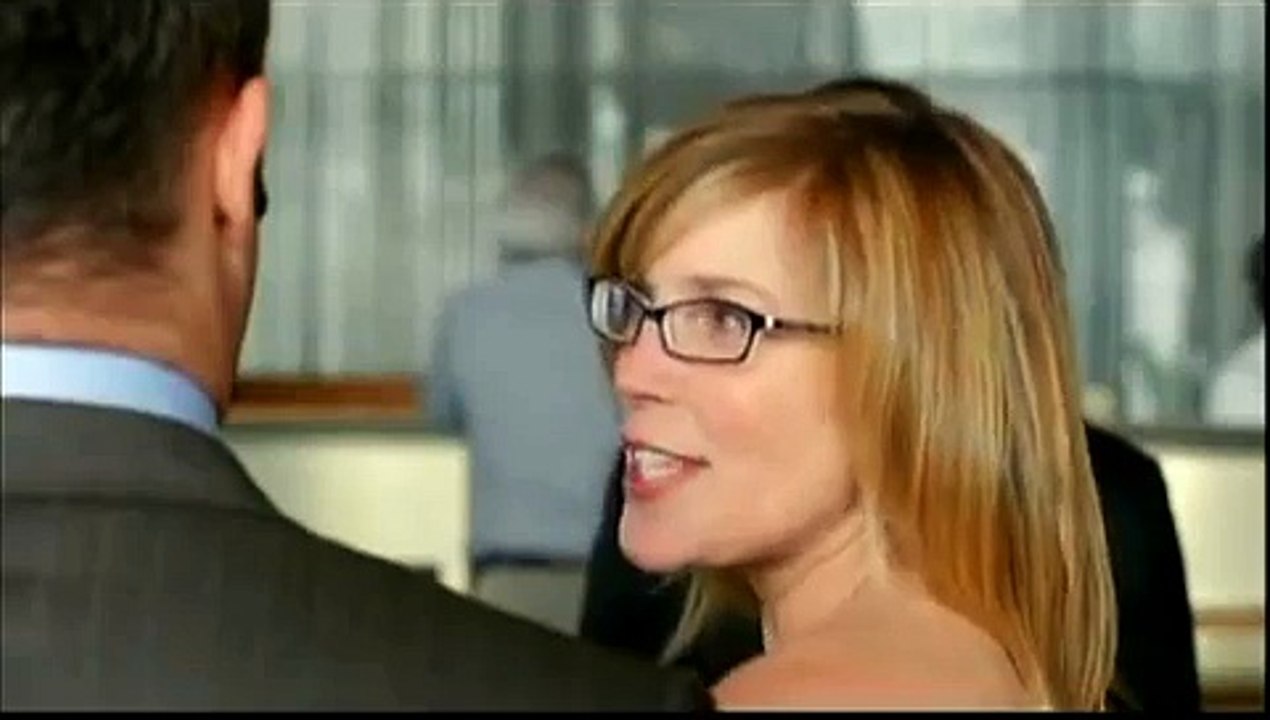 Planet Green Commercial