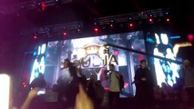 Soulja Boy – Whippin My Wrist LIVE @SPACE MOSCOW, RUSSIA 27/03/2015
