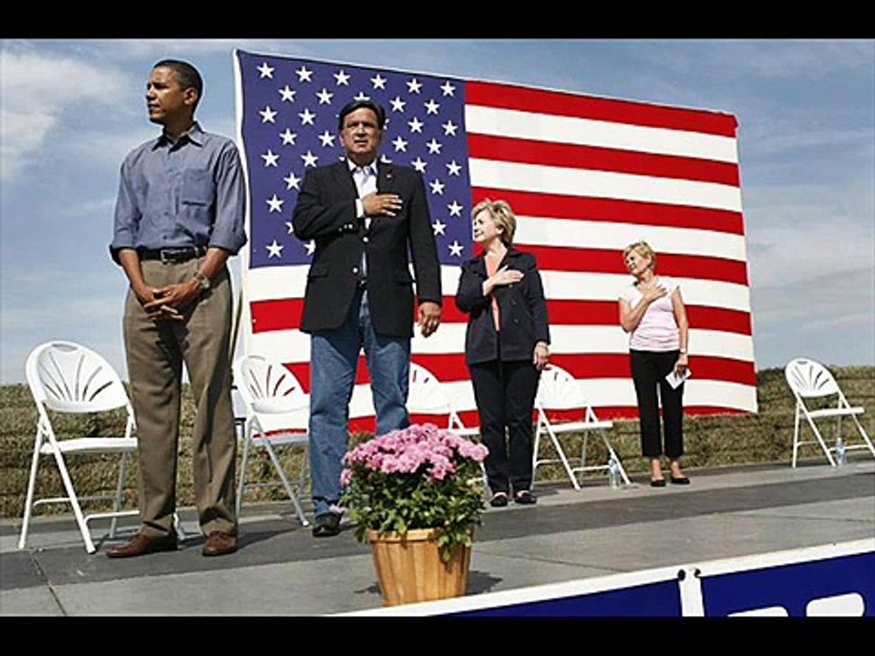 Barack the Traitor