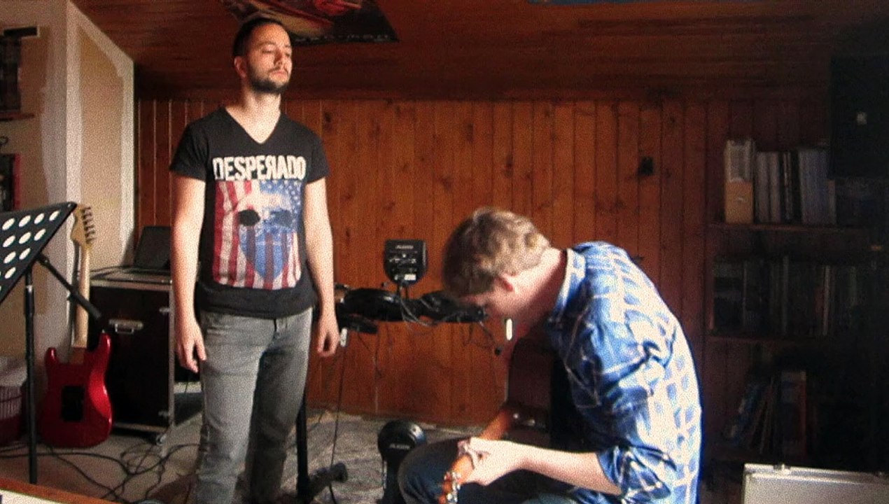 Hélène , accoustique " François Aceti,FreeSound "