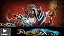 Free Fantasy Fighting MMO Game (3D) PC  | Play The Award Winning - Runes Of Magic !