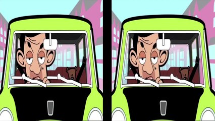 Mr. Bean S01E09 - No Pets.