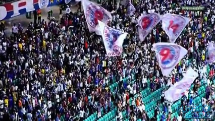 Bahia 1x0 Luverdense  - Série B 2015 - Rodada 9