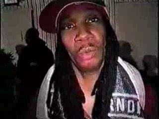 Money Train & Thenkman - DJ Kool int.