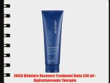 JOICO Moisture Recovery Treatment Balm 250 ml - Hydratisierende Therapie