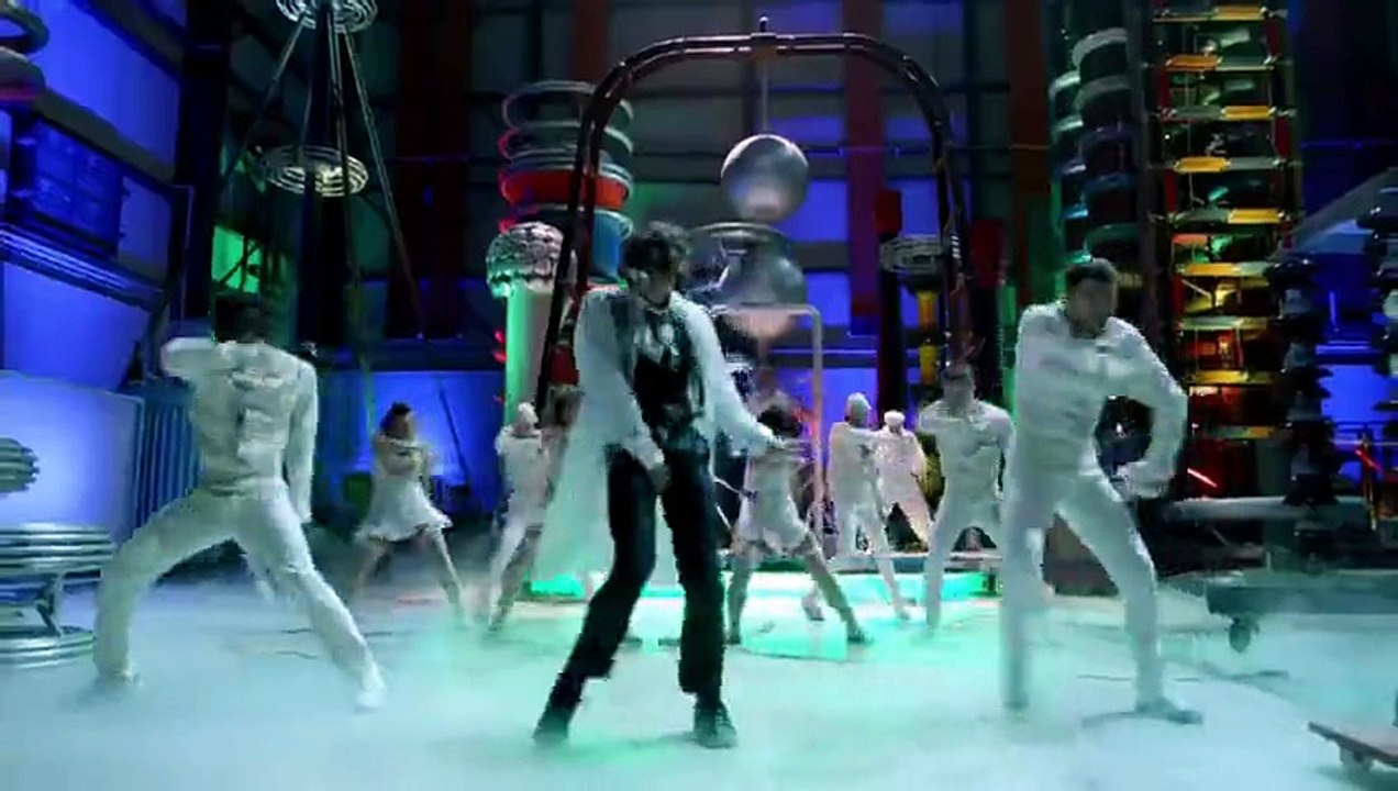 Sokak Dansı 5_ Rüya Takımı (2014) - Fragman