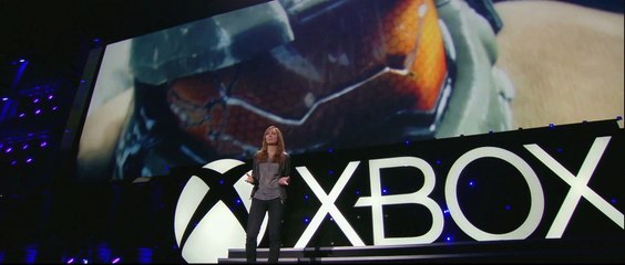 Halo 5: Guardians - Campaign Behind the Scenes Teaser - Xbox One