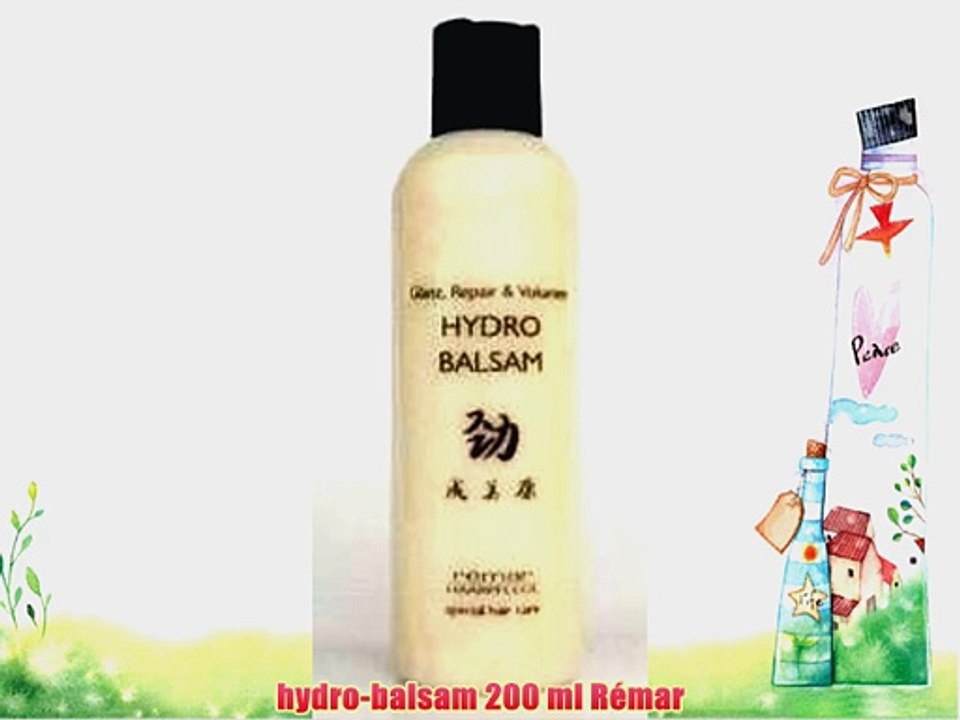 hydro-balsam 200 ml R?mar
