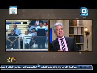 عصام الحضري يرد على صحيفة النادى الاهلى