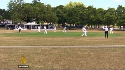 England cricket: Facing the ashes?