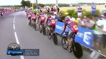 9. Etappe der Tour de France: US-Team BMC gewinnt Mannschaftszeitfahren