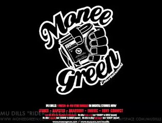 MU DILLS RIDER FREESTYLE (HOT..HOT..HOT!!!)