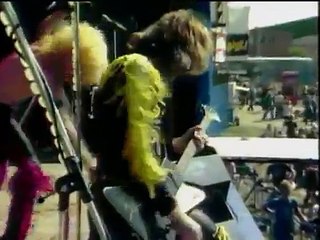 Twisted Sister - Tear It Loose [Reading 1982]