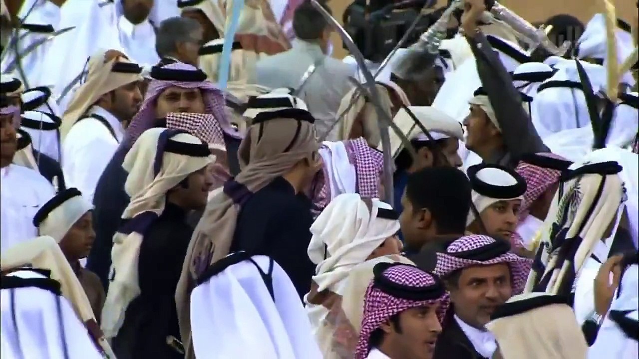 شيلة عاشت قطر داري