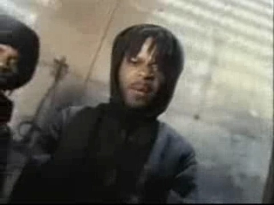 Das EFX - Mic Checka
