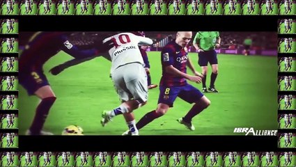 Arda Turan - Welcome to FC Barcelona - Skills & Goals 2015 - HD