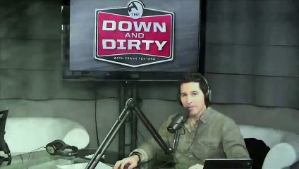 Tune In 220 to The Down & Dirty Radio Featuring comedian Mark Curry!