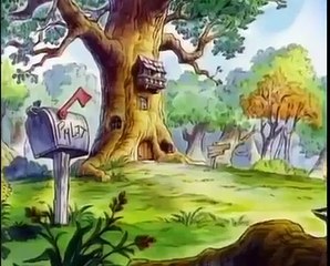 The New Adventures of Winnie the Pooh To catch a hiccup