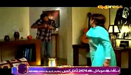 Gila Kis Se Karein Episode 28 -@$_  Express Ent