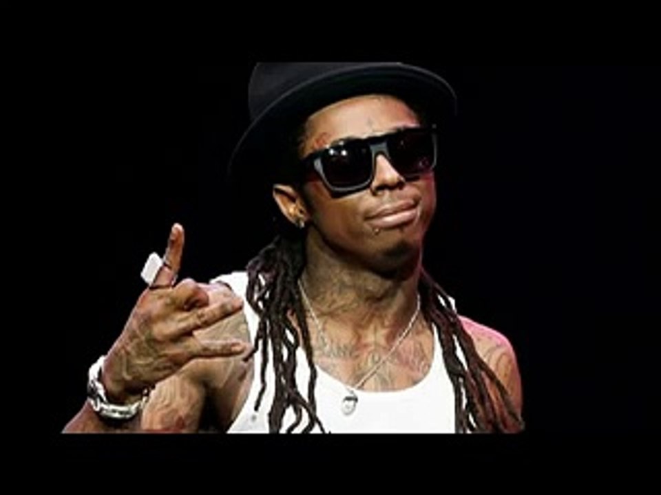 Try Me - Lil Wayne, Mack Maine