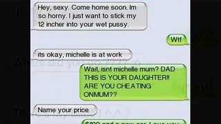 Funny Text Messages Autocorrect