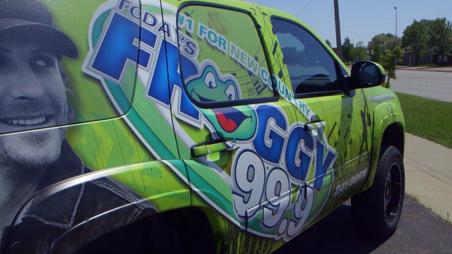 Benefits of Using Froggy 99.9 in Your Advertising & Marketing