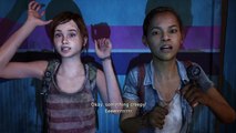 The Last of Us™ Remastered: Left Behind, Photo Booth