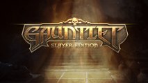 Gauntlet Slayer Edition - Trailer de lancement