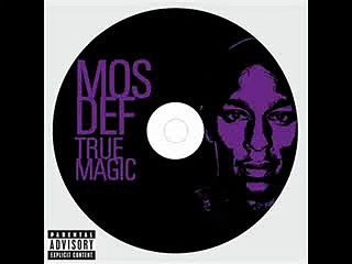 Mos Def - Murder of a teenage life