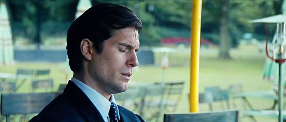 Official 'The Man from U.N.C.L.E.!' | HD Video Trailer | Alicia Vikander, Henry Cavill, Armie Hammer  | Hollywood | 2015