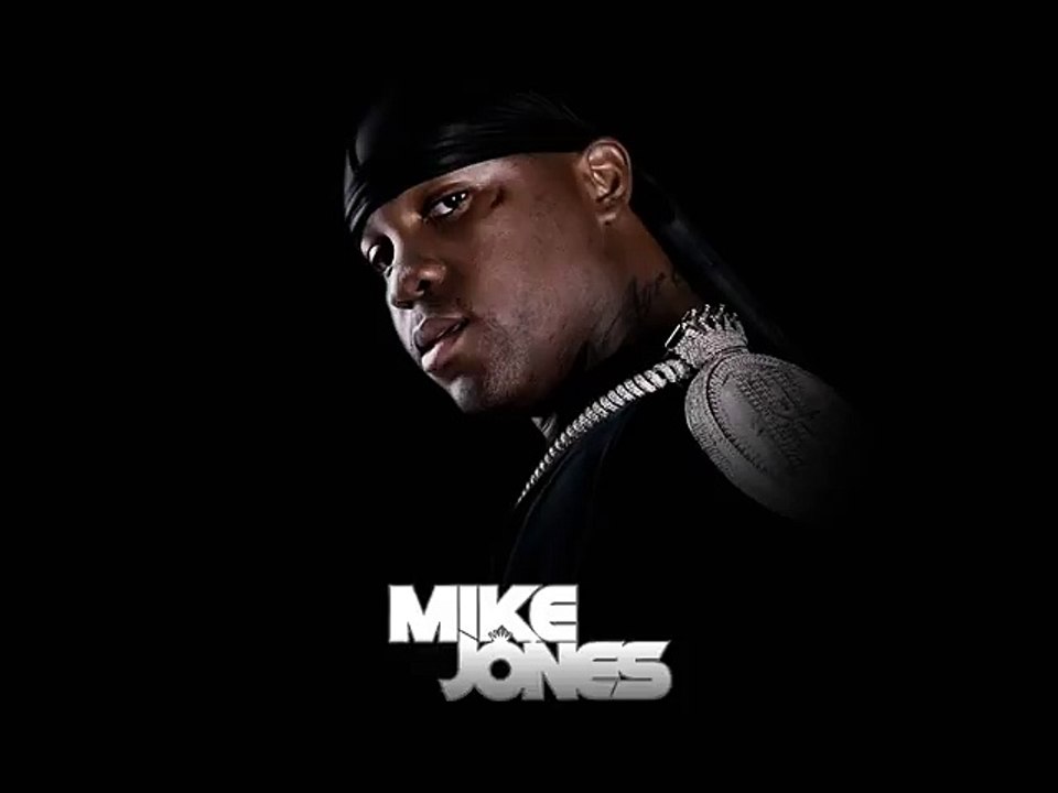 Mike Jones - Into you Flow