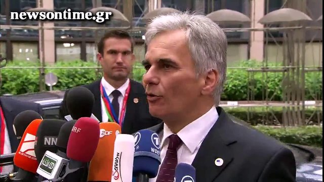 newsontime.gr - Μπαράζ διαβουλεύσεων στη Σύνοδο Κορυφής για την Ελλάδα 10