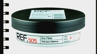 Ref 505 Dry Fiber 100ml